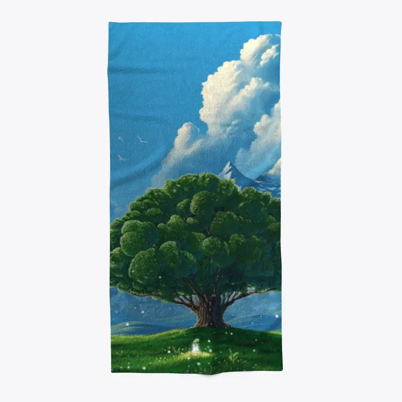 Big tree